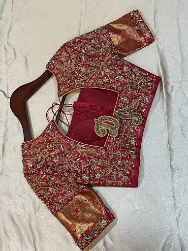 The Thithli boutique